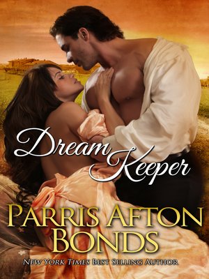 cover image of Dream Keeper